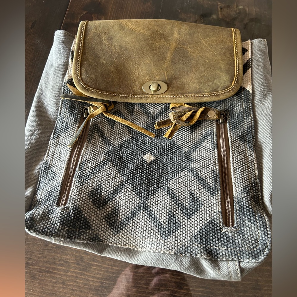 Myra Felicity backpack